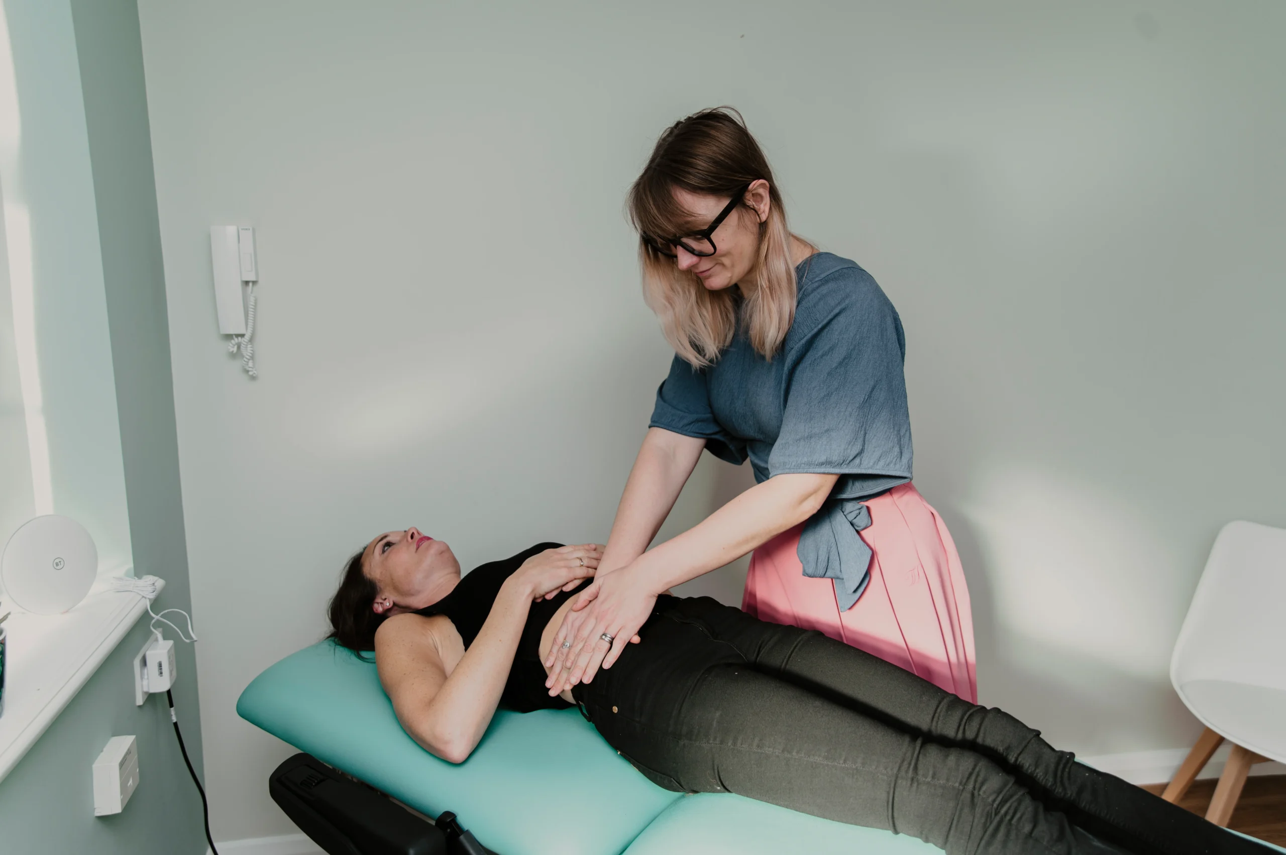 MOT in Sheffield Physio in SHeffield Physiotherapist in SHeffield Physio for pain Women's Health physiotherapist Pelvic health physiotherapist