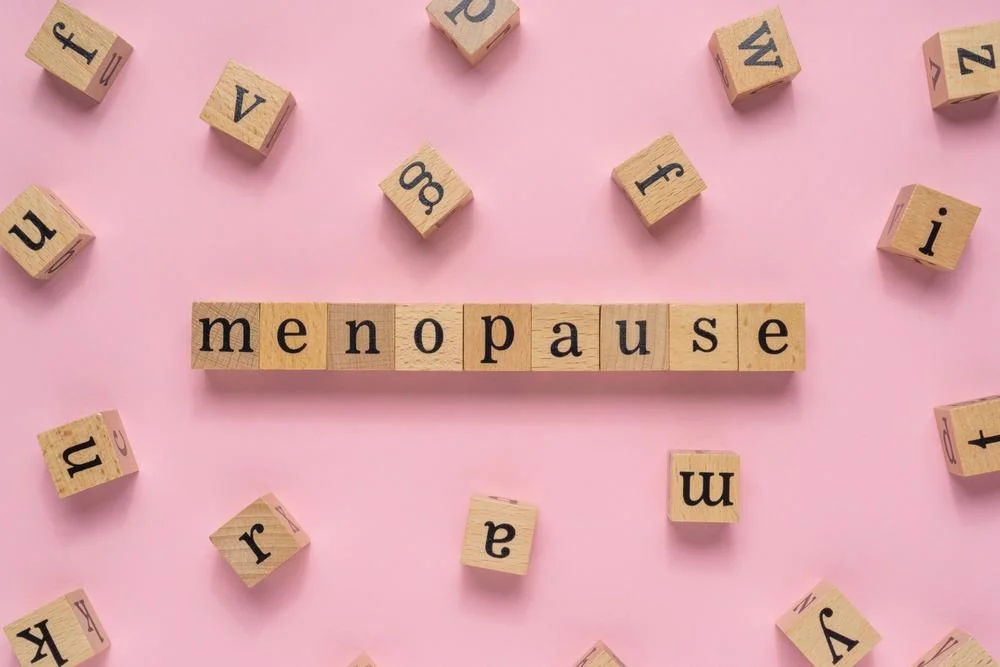 Menopause