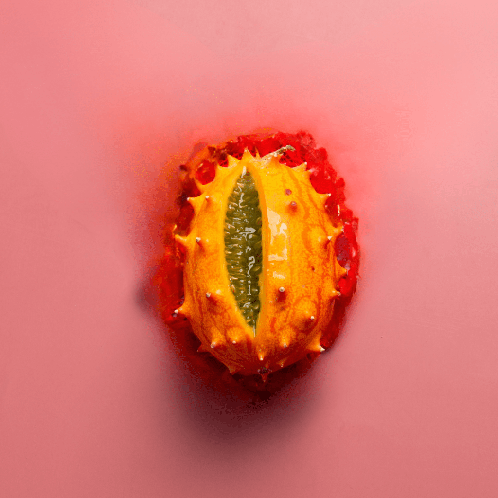 Vaginismus
Why does sex hurt?
Physiotherapy