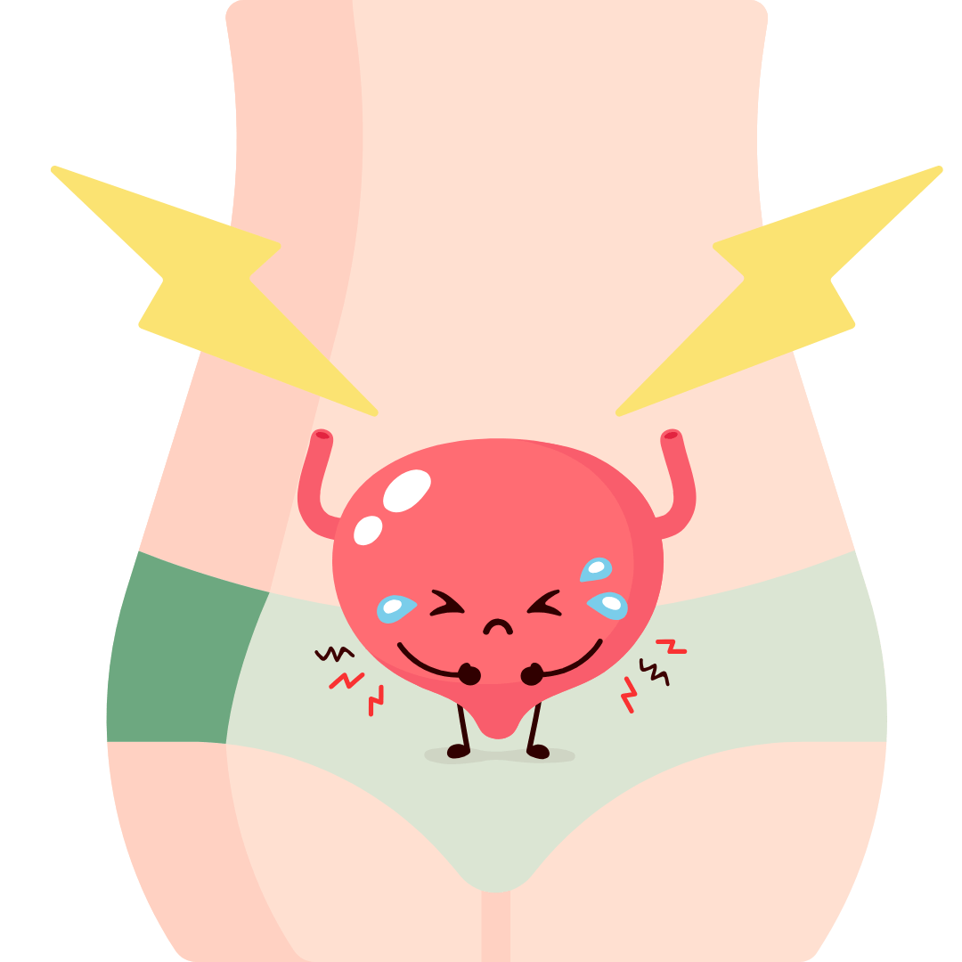 Bladder urgency